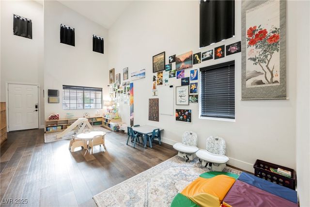 408 Colorful Rain Avenue, North Las Vegas, NV 89031