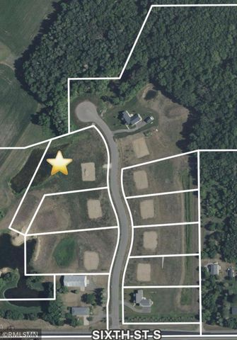 509 Northern Meadows Lane, Sartell, MN 56377