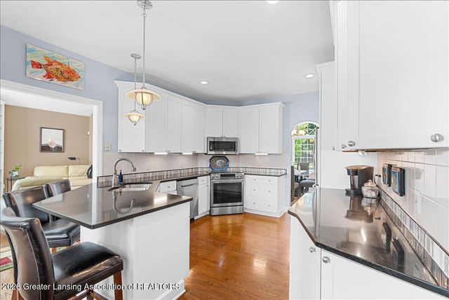1759 Rowley Road, Williamston, MI 48895
