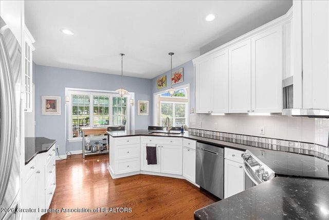 1759 Rowley Road, Williamston, MI 48895