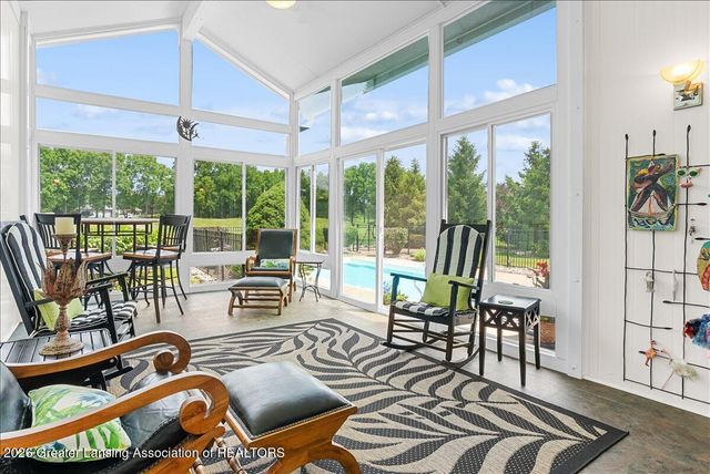 1759 Rowley Road, Williamston, MI 48895