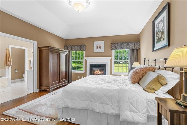 1759 Rowley Road, Williamston, MI 48895