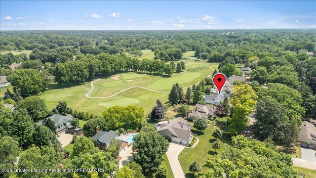 1759 Rowley Road, Williamston, MI 48895