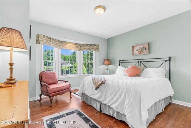 1759 Rowley Road, Williamston, MI 48895