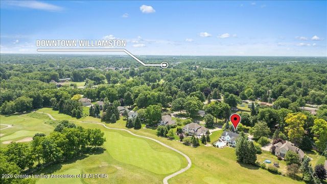 1759 Rowley Road, Williamston, MI 48895