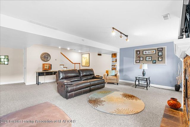 1759 Rowley Road, Williamston, MI 48895