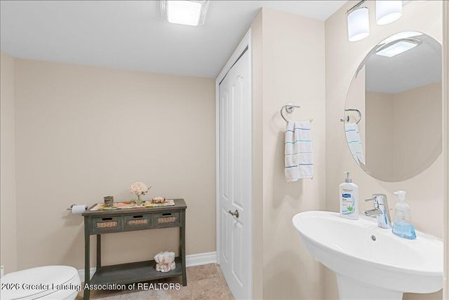 1759 Rowley Road, Williamston, MI 48895
