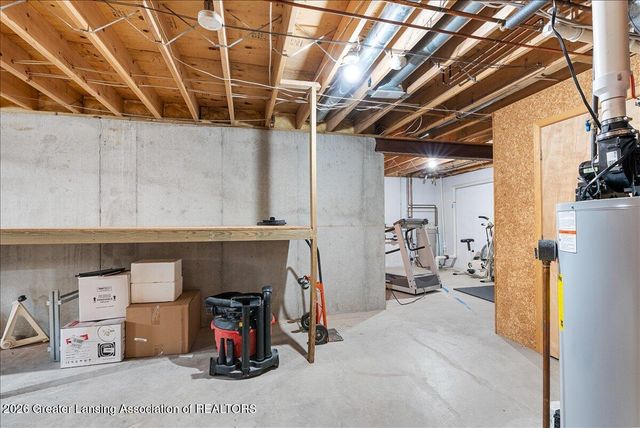 1759 Rowley Road, Williamston, MI 48895