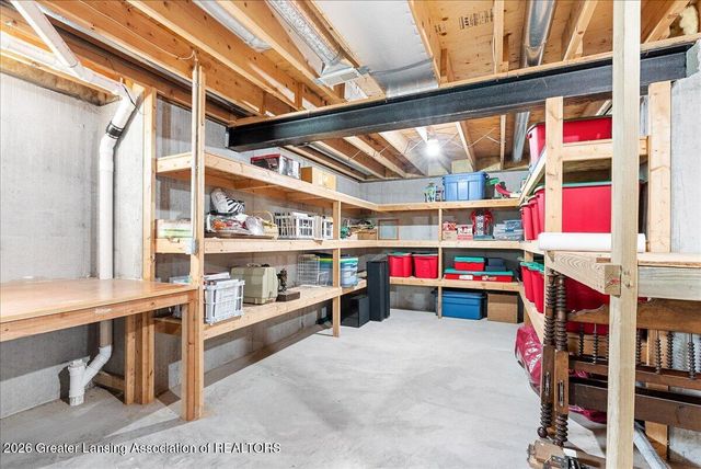 1759 Rowley Road, Williamston, MI 48895