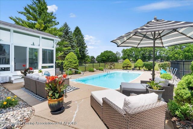 1759 Rowley Road, Williamston, MI 48895