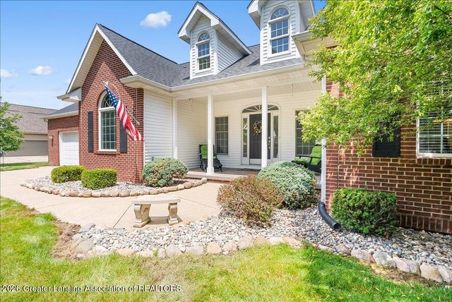 1759 Rowley Road, Williamston, MI 48895