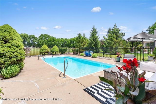 1759 Rowley Road, Williamston, MI 48895