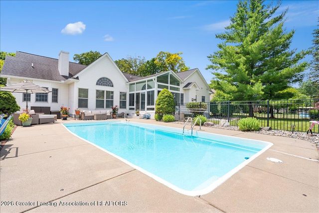 1759 Rowley Road, Williamston, MI 48895