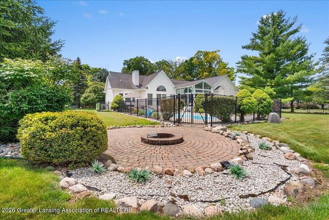 1759 Rowley Road, Williamston, MI 48895