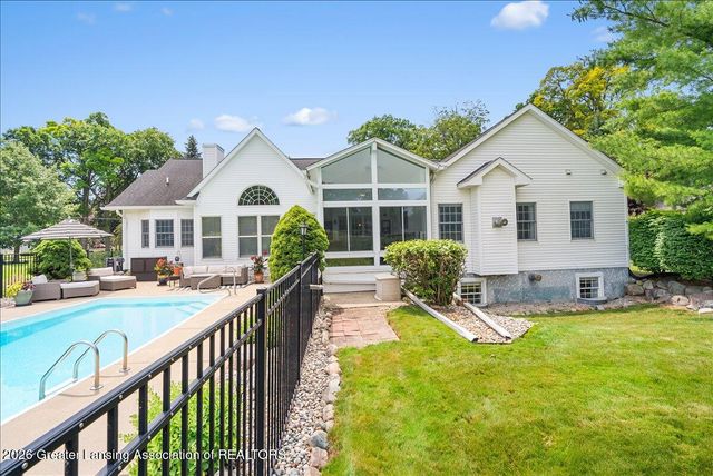1759 Rowley Road, Williamston, MI 48895