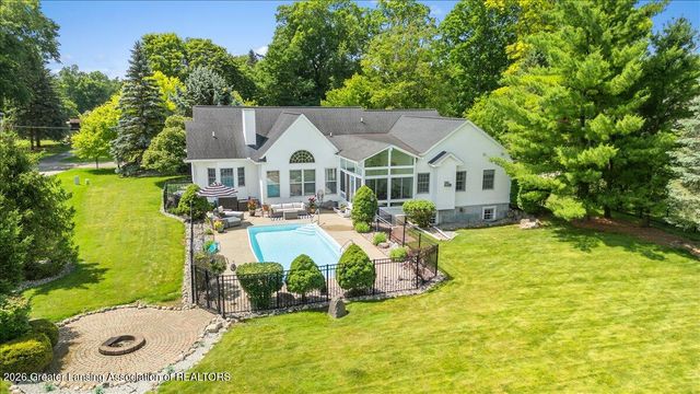 1759 Rowley Road, Williamston, MI 48895