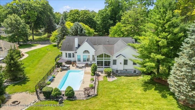 1759 Rowley Road, Williamston, MI 48895