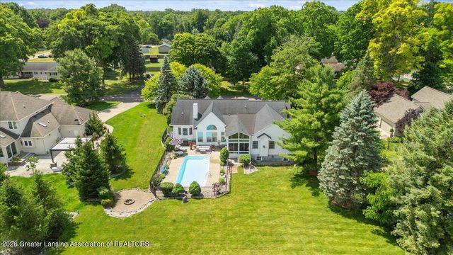 1759 Rowley Road, Williamston, MI 48895