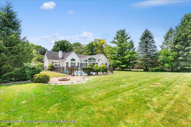 1759 Rowley Road, Williamston, MI 48895