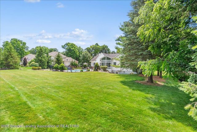 1759 Rowley Road, Williamston, MI 48895