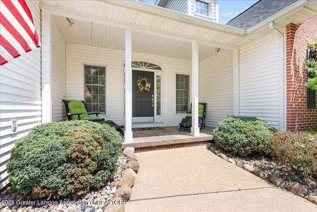 1759 Rowley Road, Williamston, MI 48895