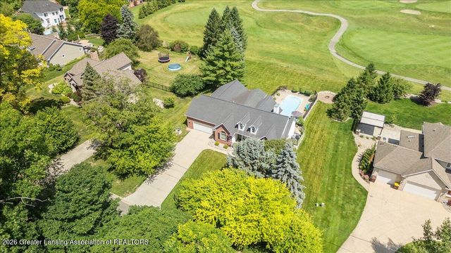 1759 Rowley Road, Williamston, MI 48895