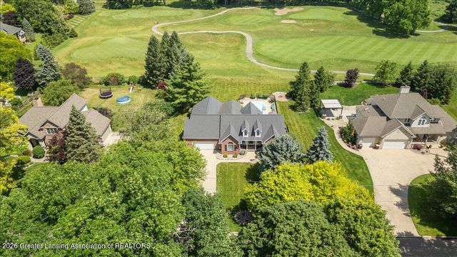 1759 Rowley Road, Williamston, MI 48895