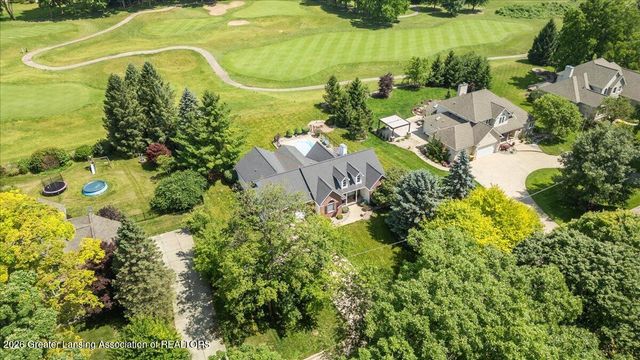 1759 Rowley Road, Williamston, MI 48895