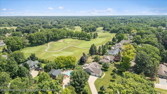 1759 Rowley Road, Williamston, MI 48895