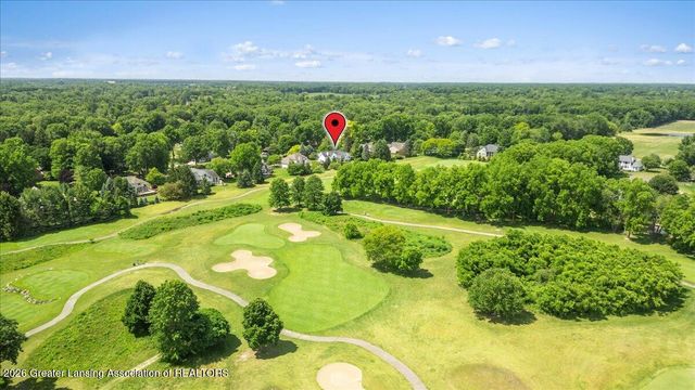 1759 Rowley Road, Williamston, MI 48895