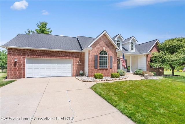 1759 Rowley Road, Williamston, MI 48895