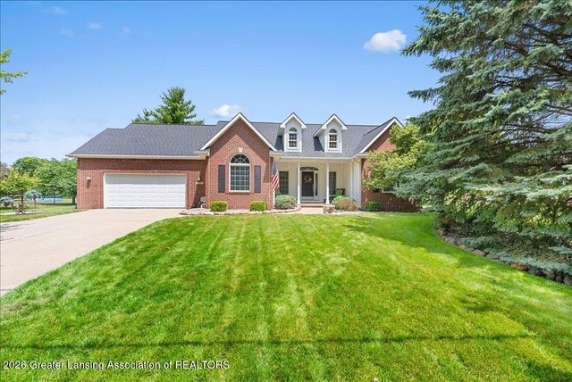 1759 Rowley Road, Williamston, MI 48895