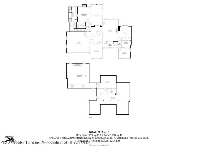 1759 Rowley Road, Williamston, MI 48895