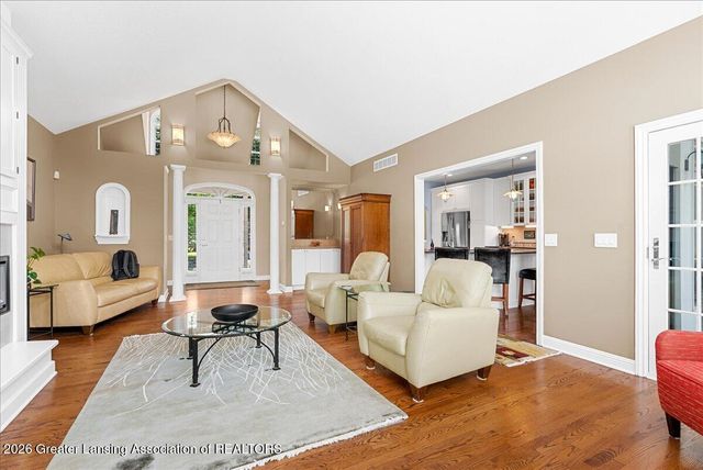 1759 Rowley Road, Williamston, MI 48895