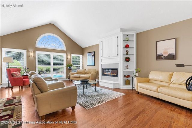 1759 Rowley Road, Williamston, MI 48895