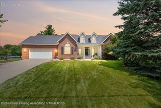 1759 Rowley Road, Williamston, MI 48895