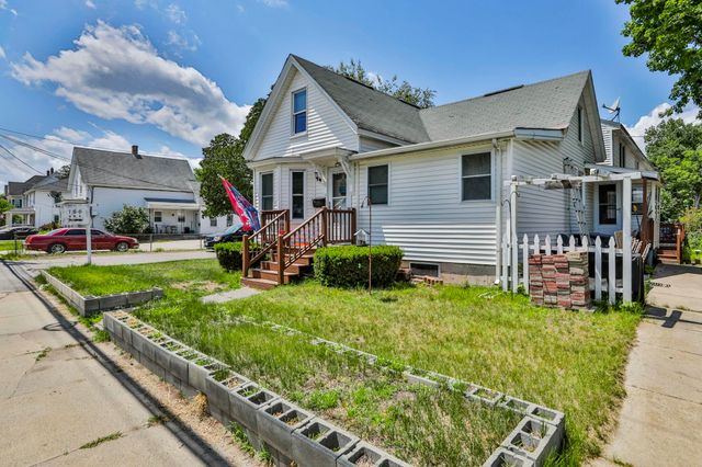 160 West Hollis Street B, Nashua, NH 03060