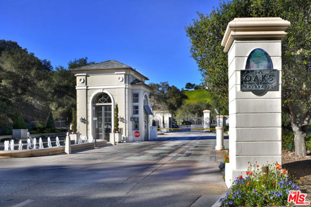 3970 Prado De La Mariposa, Calabasas, CA 91302