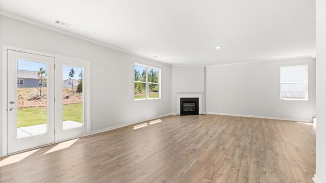 34 Hampshire Court, Cartersville, GA 30120