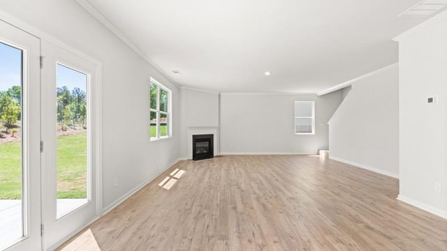34 Hampshire Court, Cartersville, GA 30120