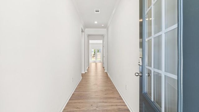 34 Hampshire Court, Cartersville, GA 30120