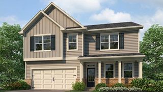 34 Hampshire Court, Cartersville, GA 30120