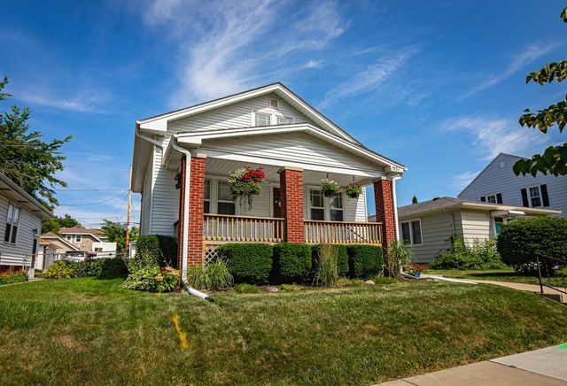 1931 Quincy AVENUE, Racine, WI 53403