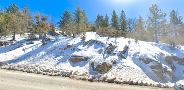 0 Hilltop, Running Springs, CA 92382