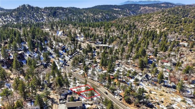 0 Hilltop, Running Springs, CA 92382