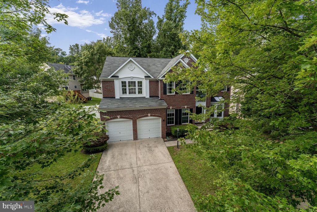 2604 TREE VIEW WAY, Fort Washington, MD 20744