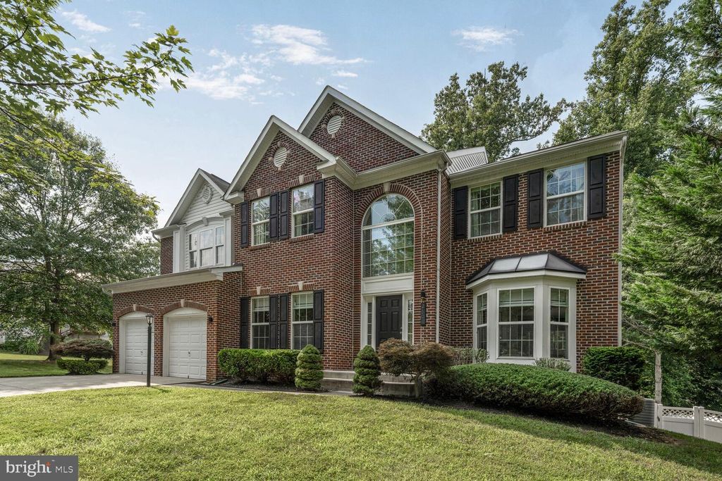 2604 TREE VIEW WAY, Fort Washington, MD 20744