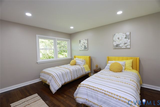 3007 Dunwick Rd, Henrico, VA 23230