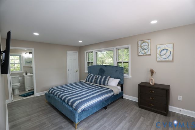 3007 Dunwick Rd, Henrico, VA 23230