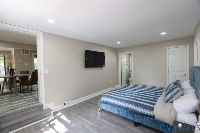 3007 Dunwick Rd, Henrico, VA 23230
